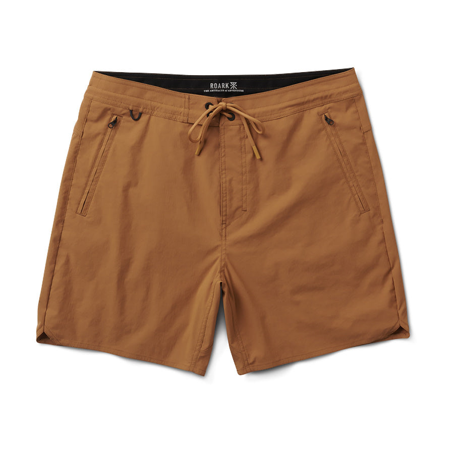 Layover Trail Shorts 17"