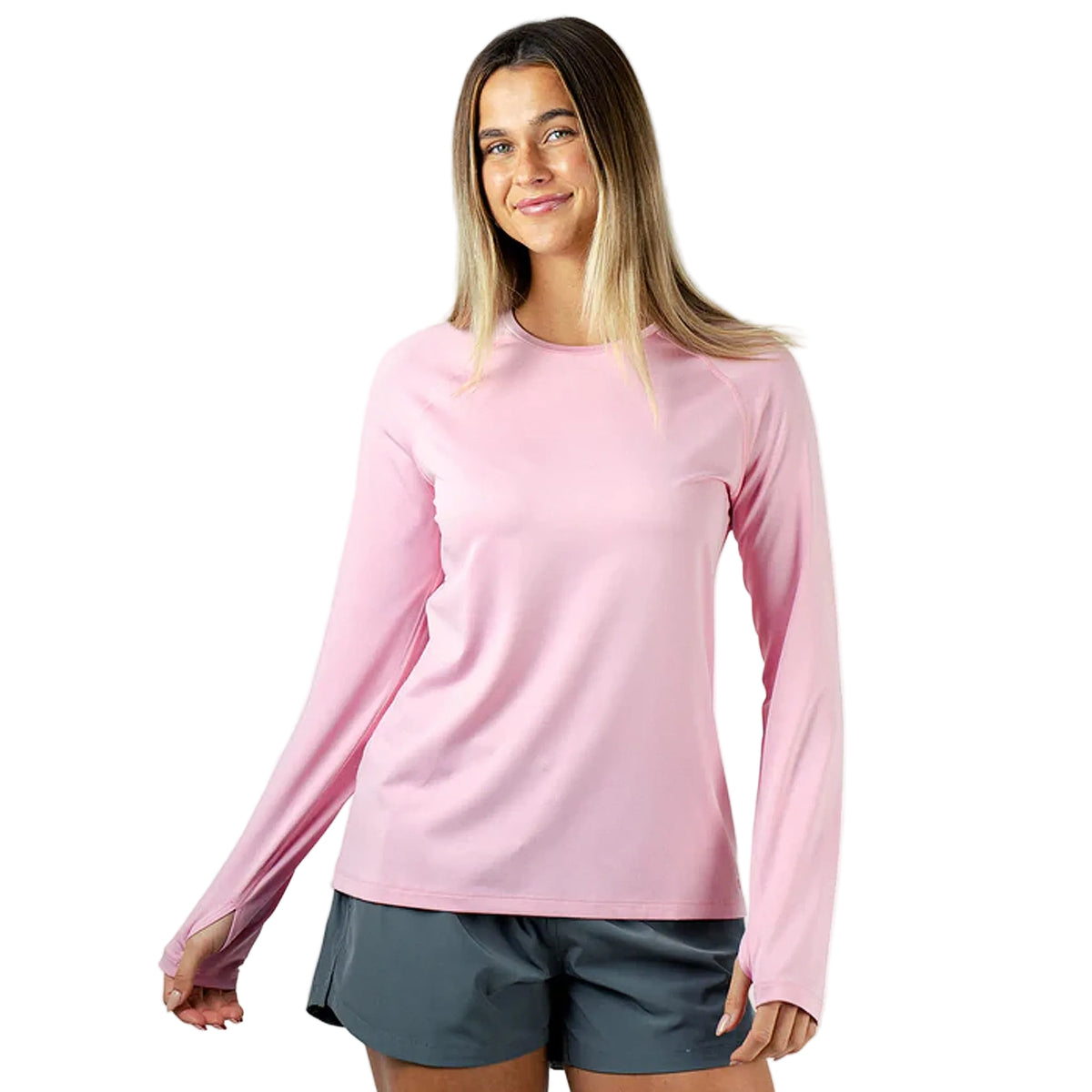 AFTCO - Women's Samurai 2.0 LS Sun Shirt