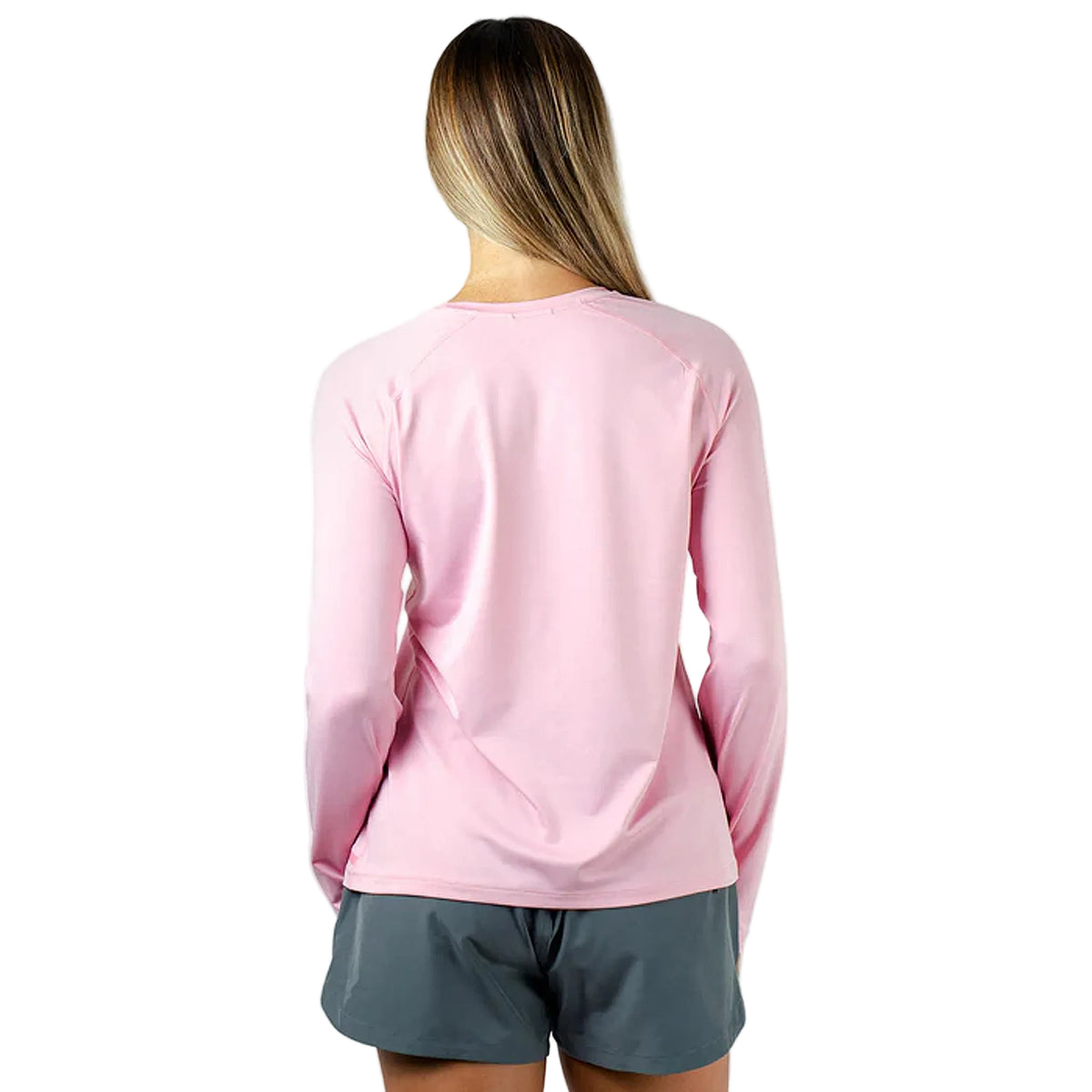 AFTCO - Women's Samurai 2.0 LS Sun Shirt