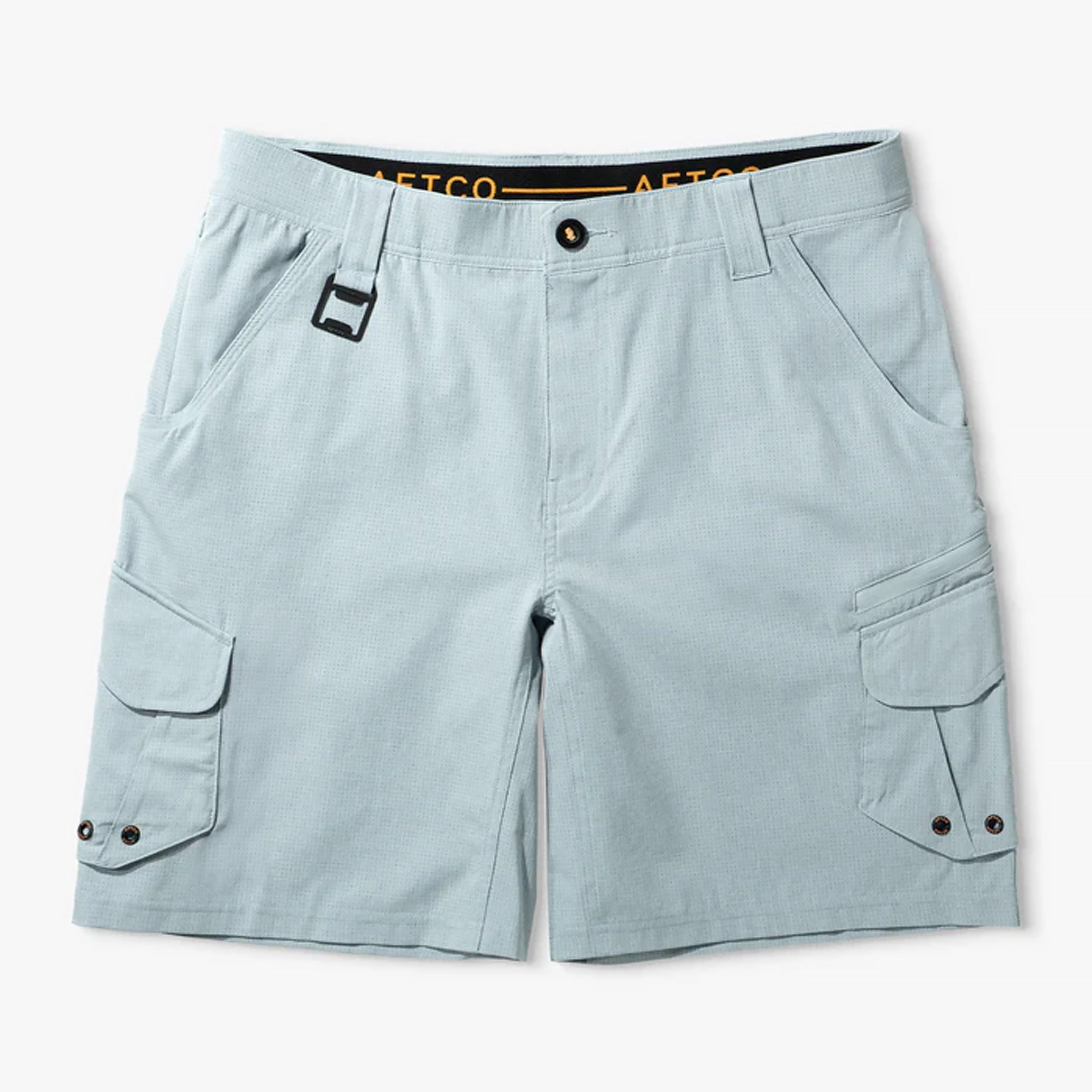 AFTCO - Pinnacle Fishing Shorts 9"