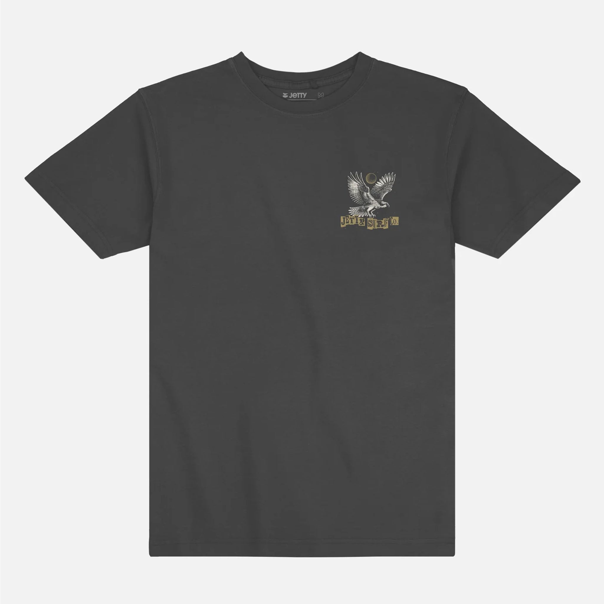 Jetty - Prey Tee