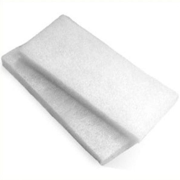 Swobbit Scrub Pads Fine 2pk