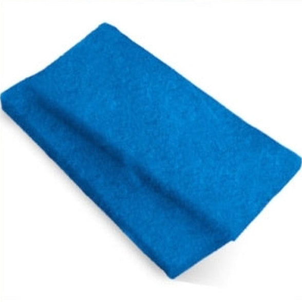 Swobbit Scrub Pads 2pk Blue med.