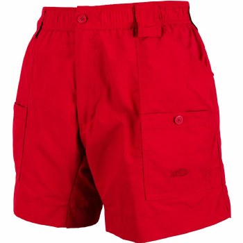AFTCO Original Fishing Short Long