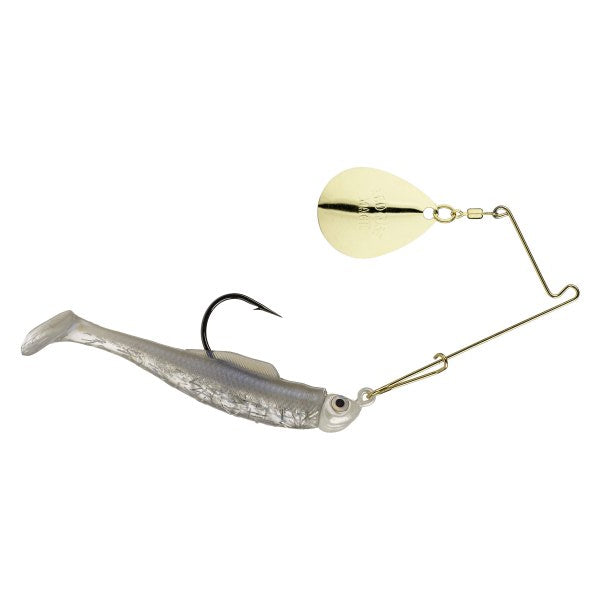 Strike King Redfish Magic Spinnerbait