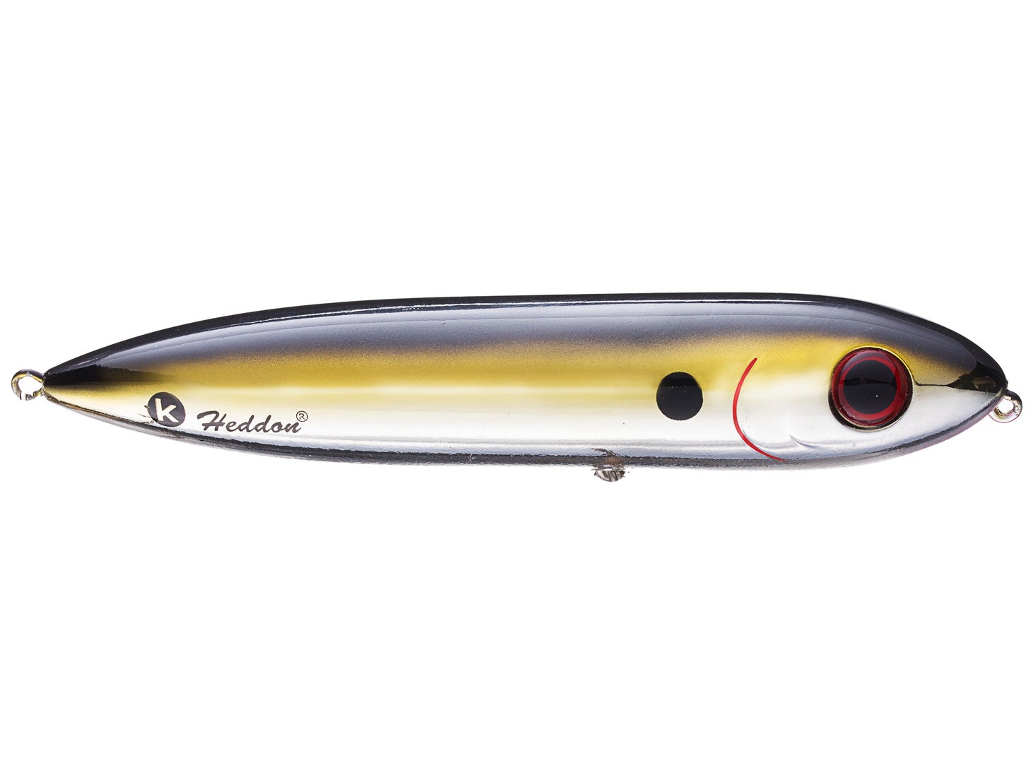 Heddon Topwater One Knocker Spook