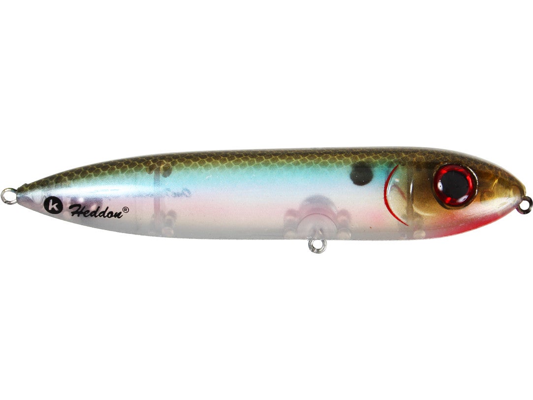 Heddon Topwater One Knocker Spook