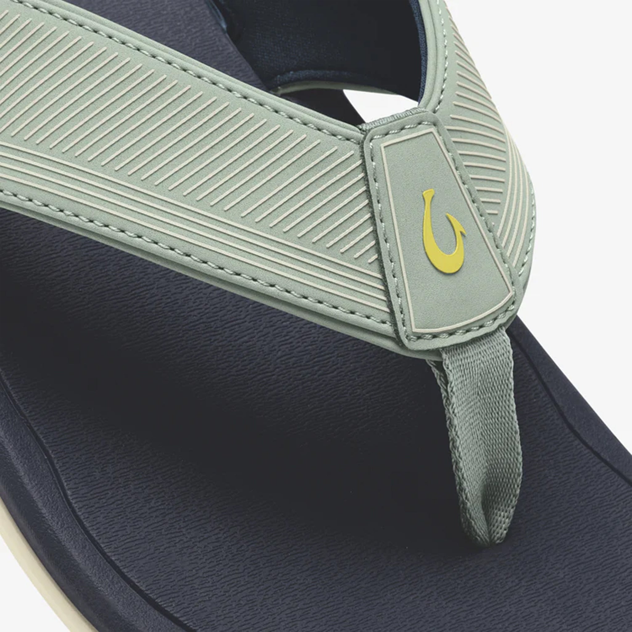 Olukai - Men's 'Ahi Kai Sandals