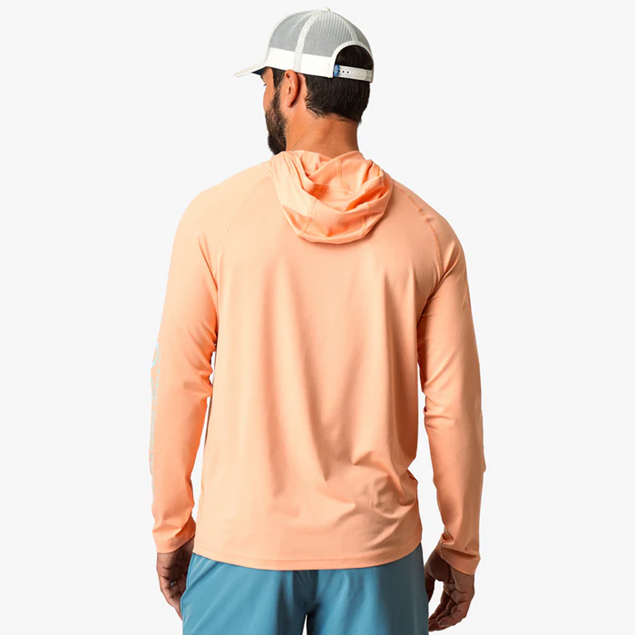 AFTCO - Samurai Performance Hood