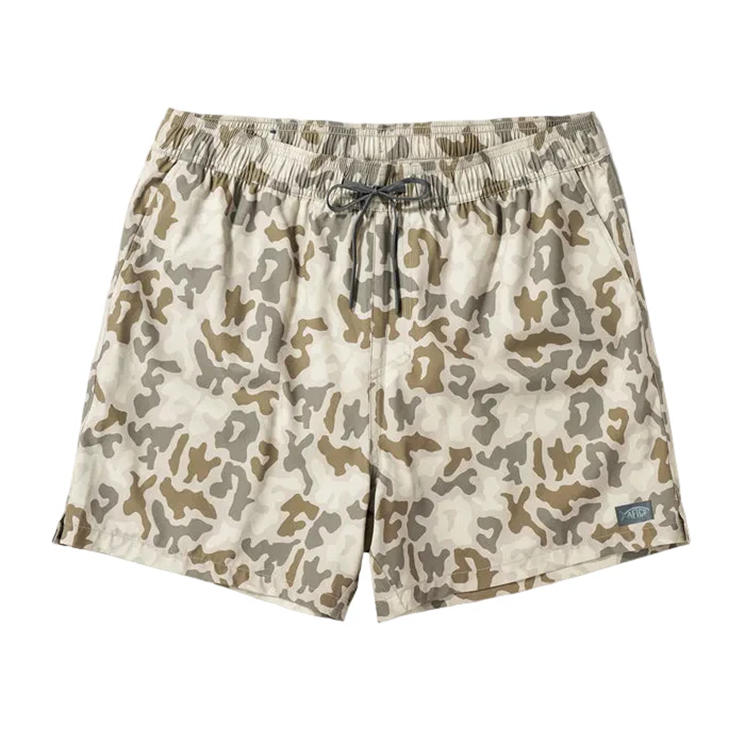 AFTCO - Strike Swim Shorts Printed 5.5"