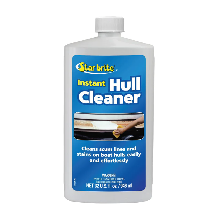 Star brite Instant Hull Cleaner