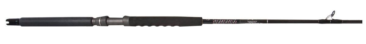 Star Rods Sequence Boat Rods