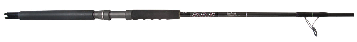 Star Rods Sequence Boat Rods