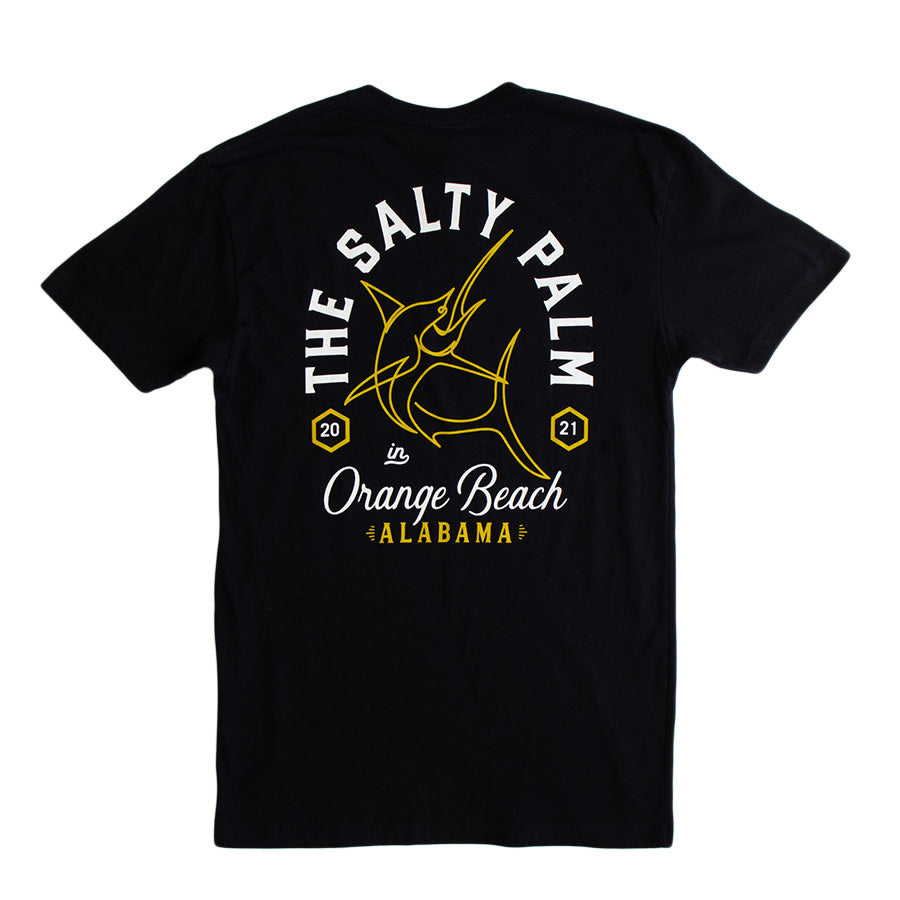 The Swordfish Tee