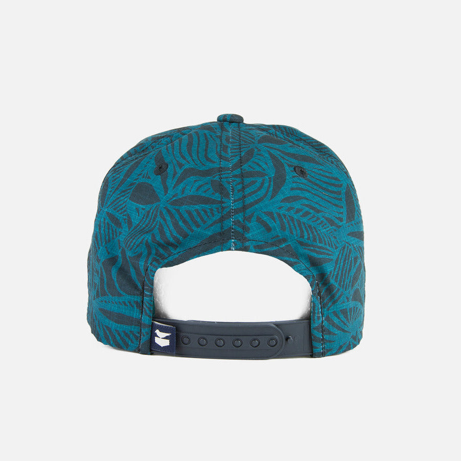 Shell Snapback - Tidal