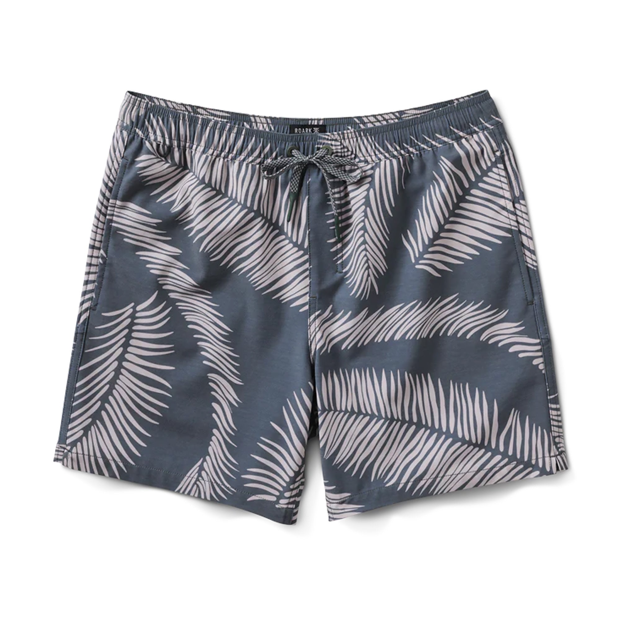 Shorey Boardshorts 16" - Forest