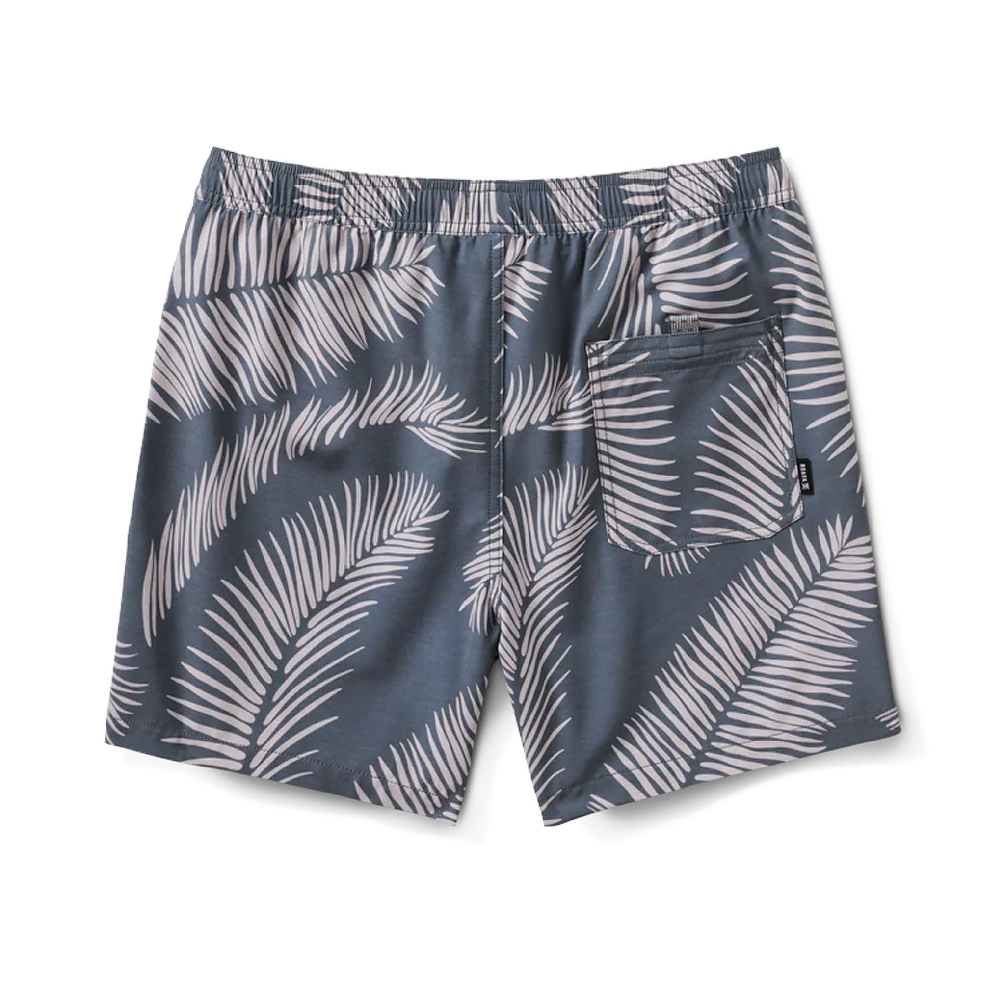 Shorey Boardshorts 16" - Forest