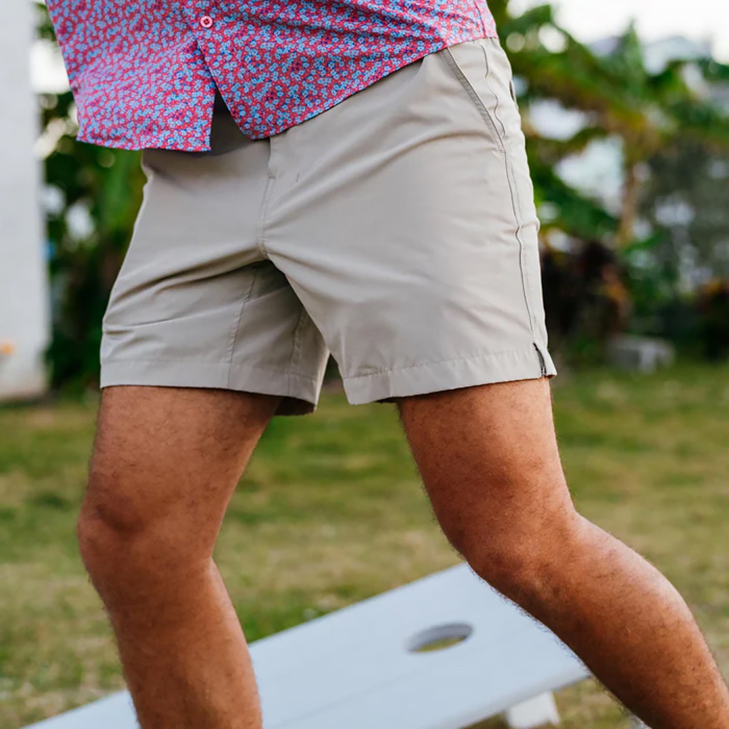 AFTCO - Everyday Stretch Shorts 7"