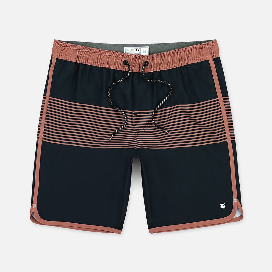 Session Short - Graphite