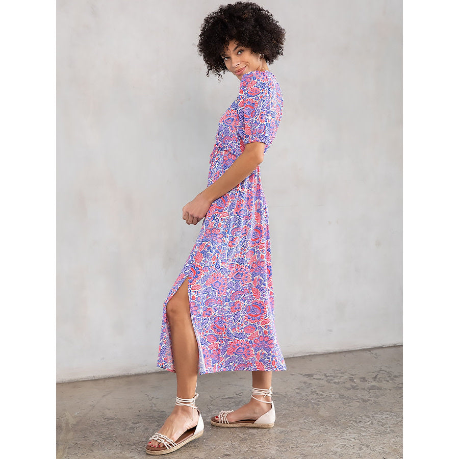 Sweet Life Midi Dress