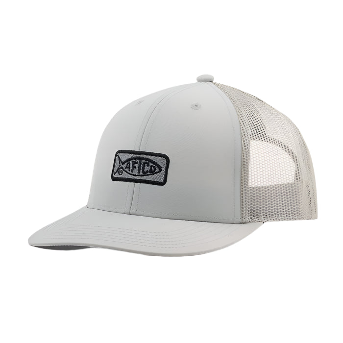 AFTCO Youth Original Fishing Trucker Hat