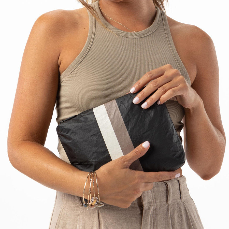 Small Pouch - Le Voyageur