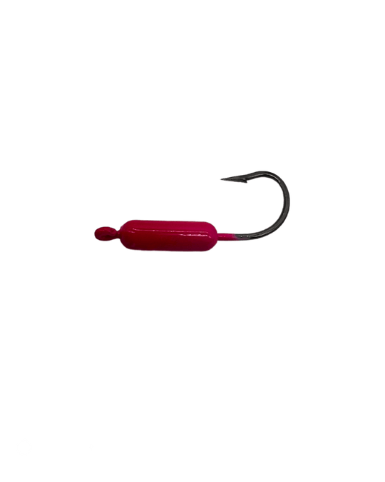 JYG Pro Tail Jygs- 5 Pack