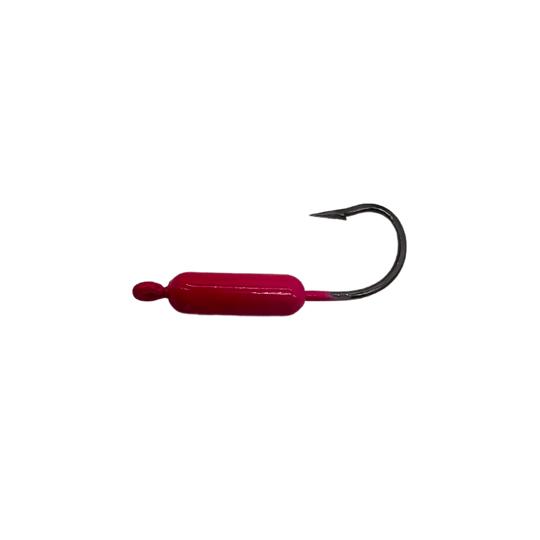 JYG Pro Tail Jygs- 5 Pack