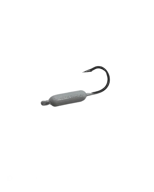 JYG Pro Tail Jygs- 5 Pack