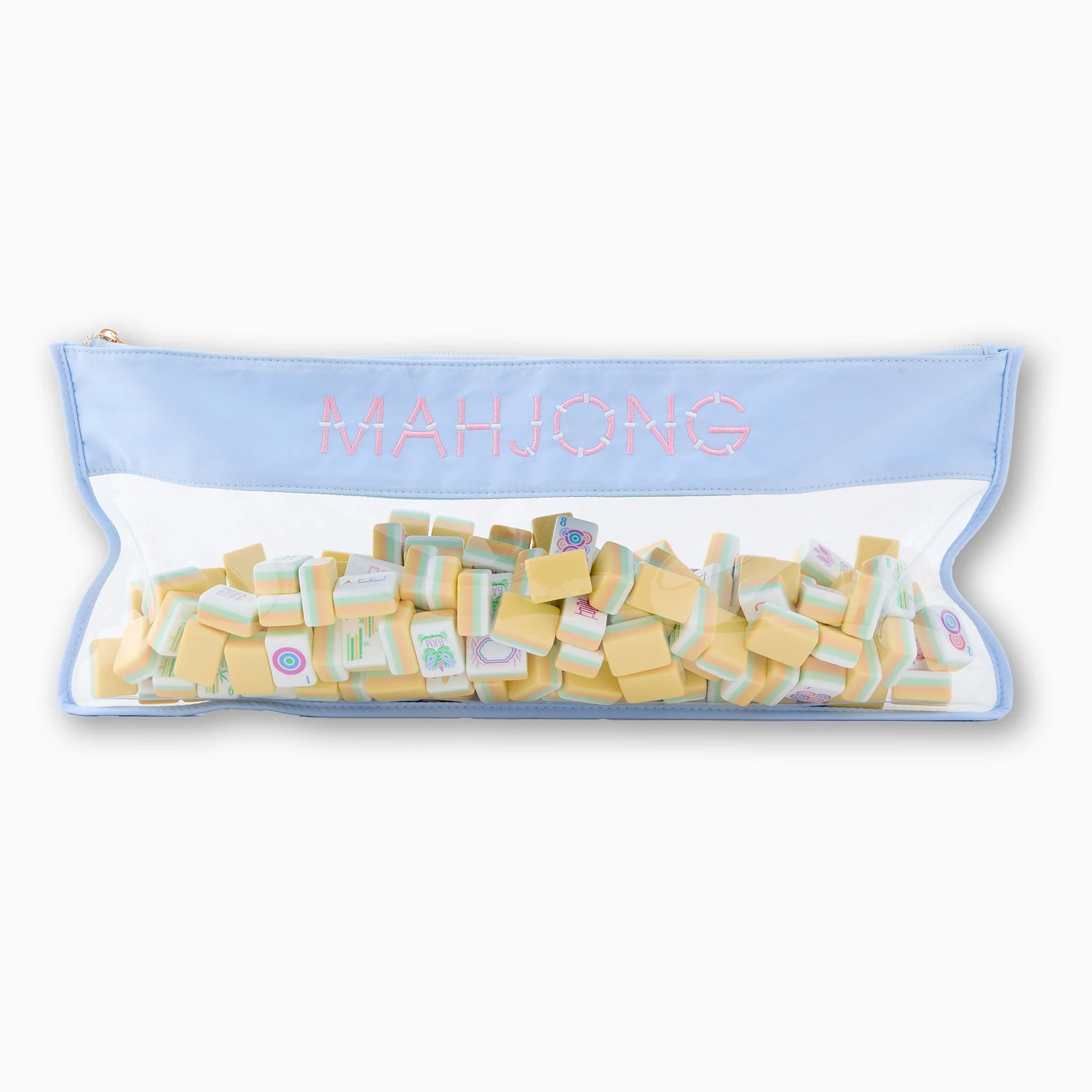 Sorbet Mahjong Tiles