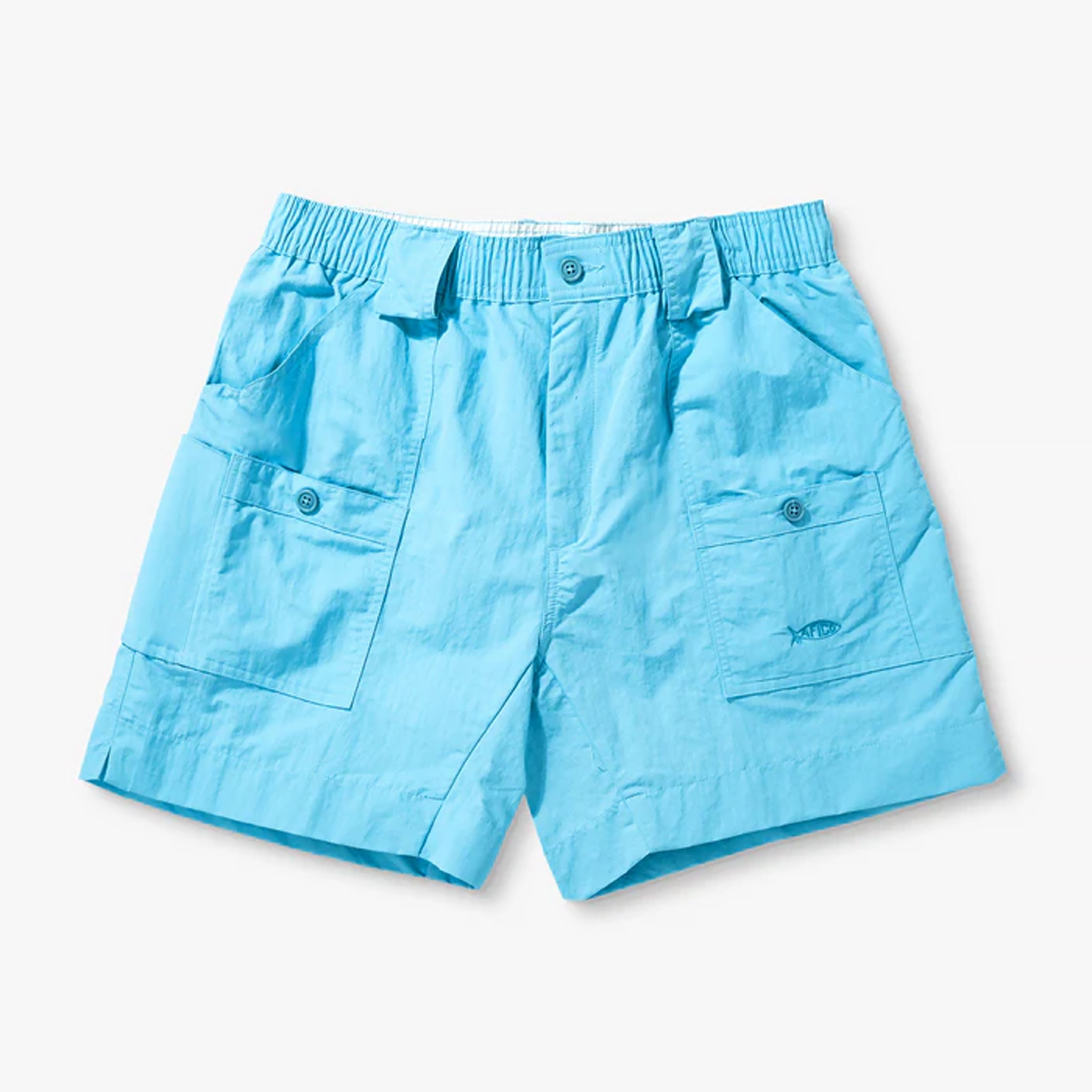 AFTCO - Original Fishing Shorts 6"