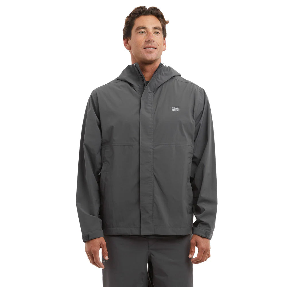 Pelagic Solid Squall Jacket