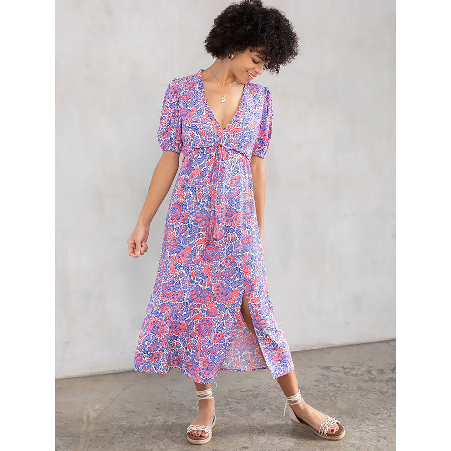 Sweet Life Midi Dress