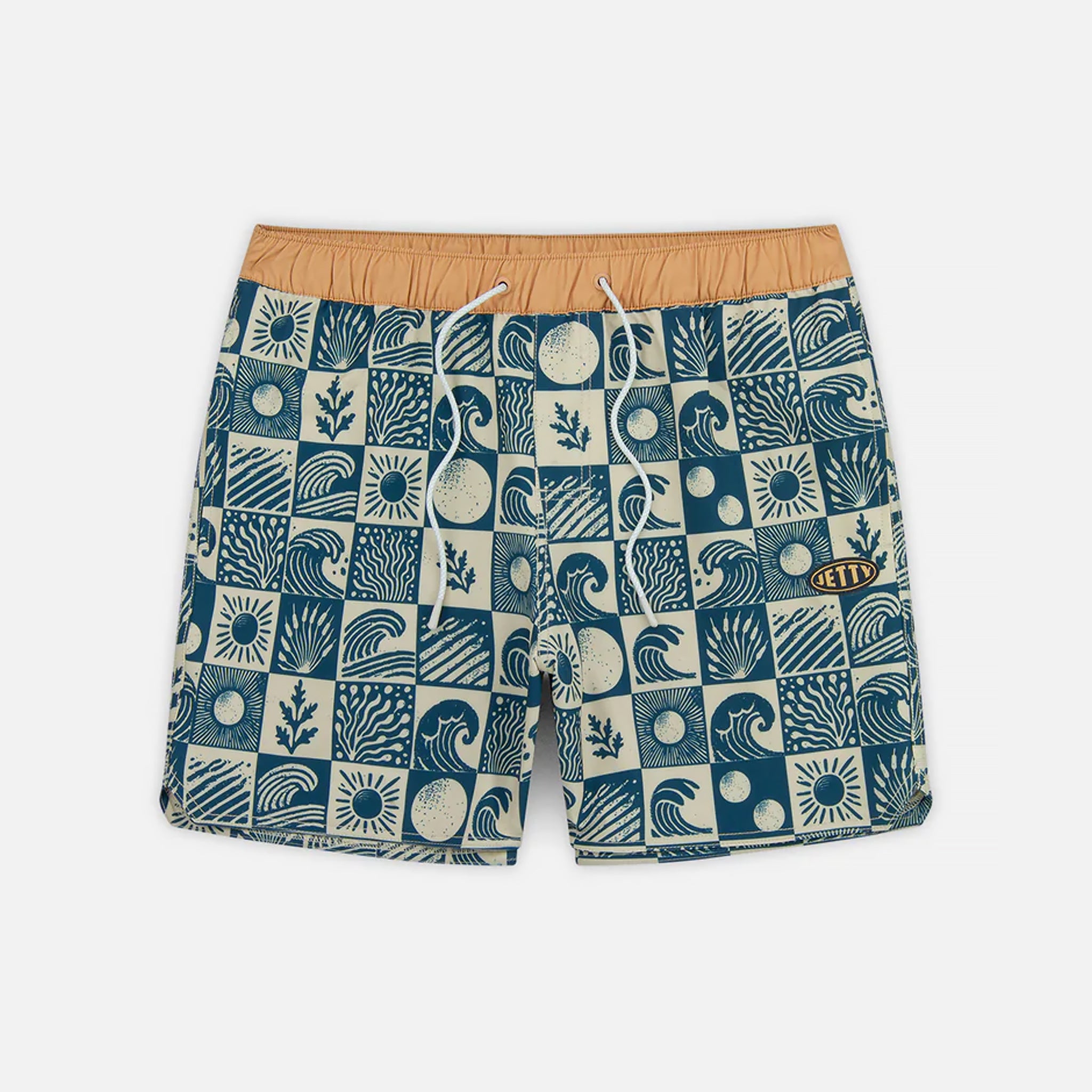 Jetty - Bayside Volley Short