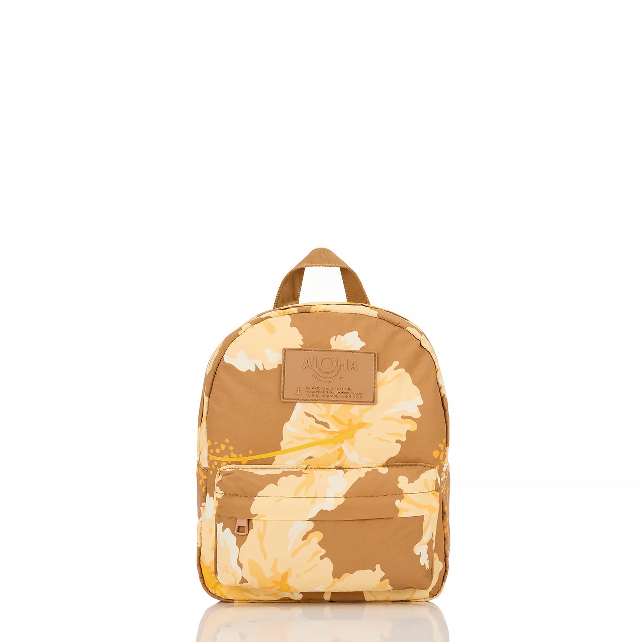 Keep It Light Mini Backpack - Taha'a