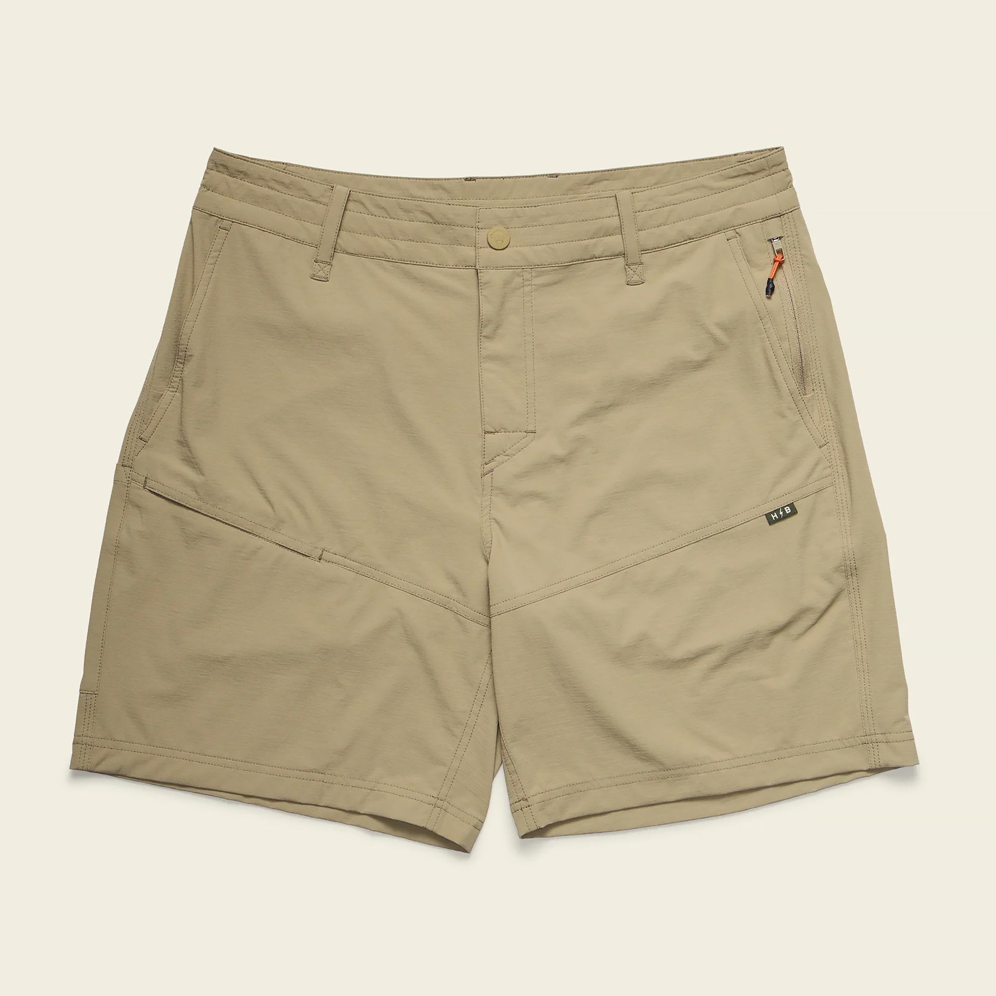 Shoalwater Tech Shorts