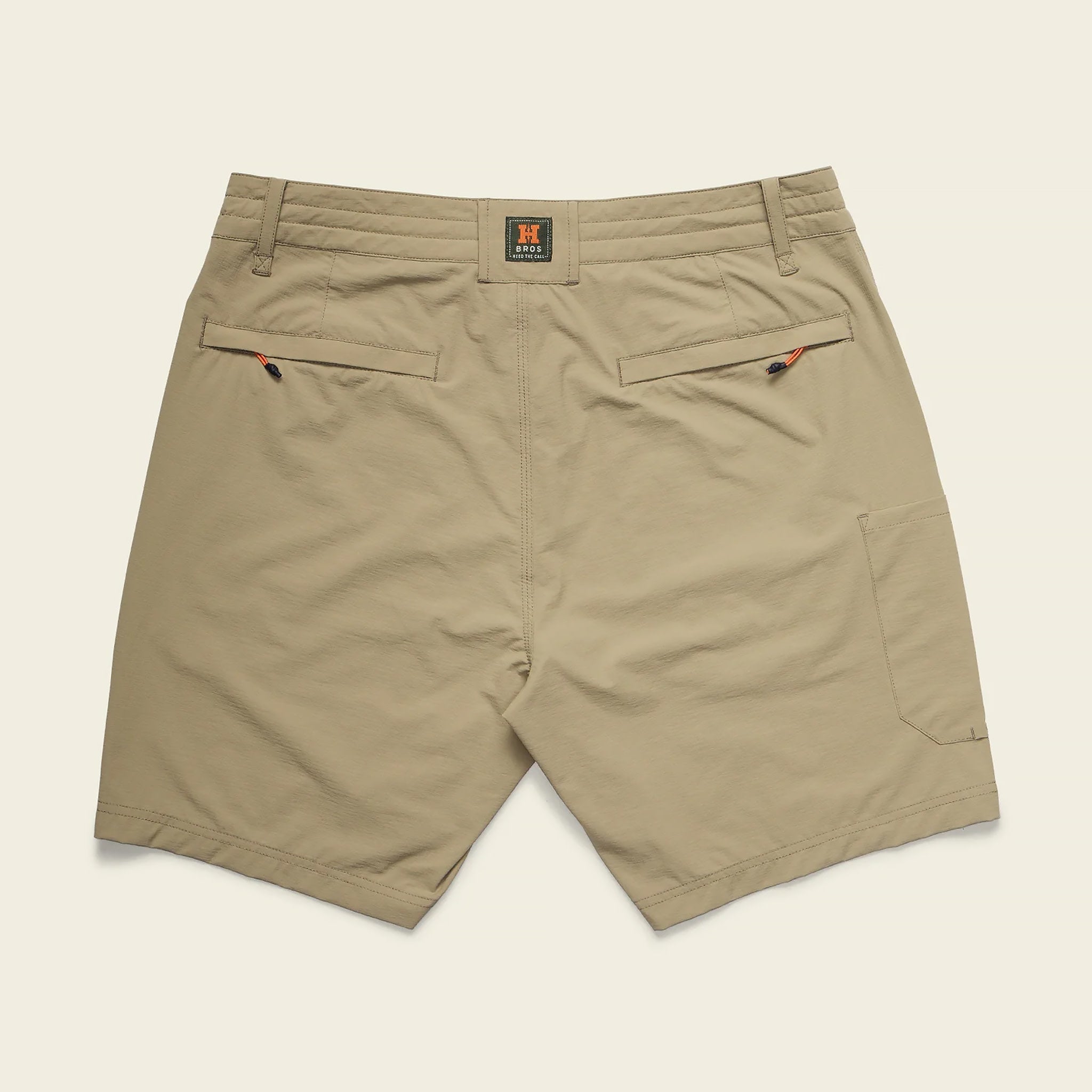 Shoalwater Tech Shorts