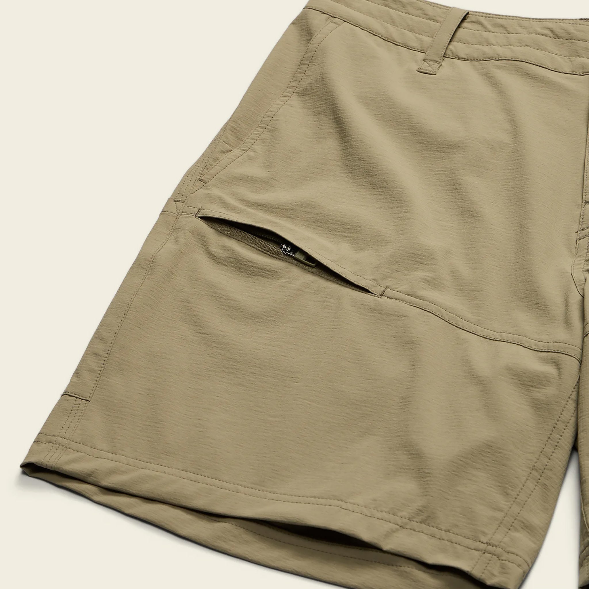 Shoalwater Tech Shorts