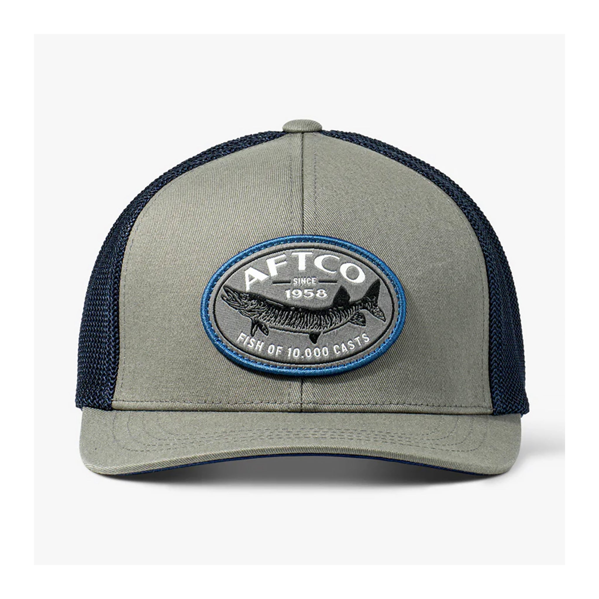 AFTCO - Thrasher Trucker Hat
