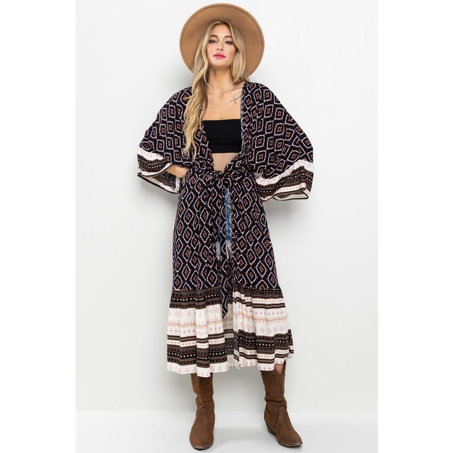 Breaking Rules Duster