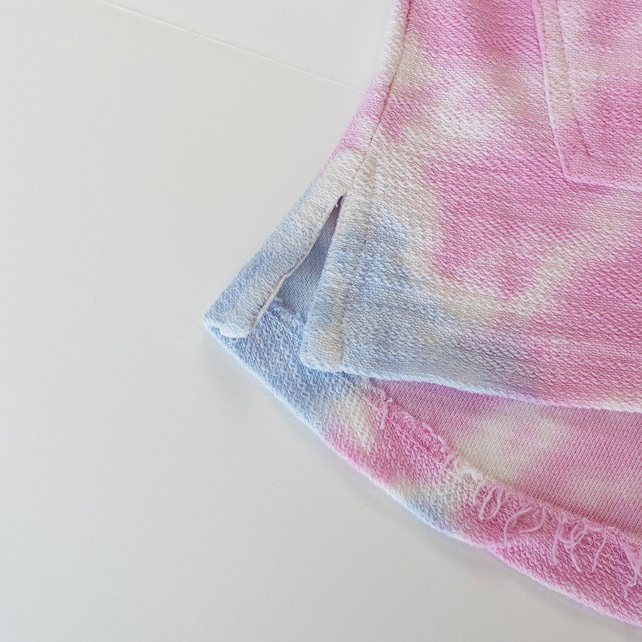 OB Tie Dye Hoodie