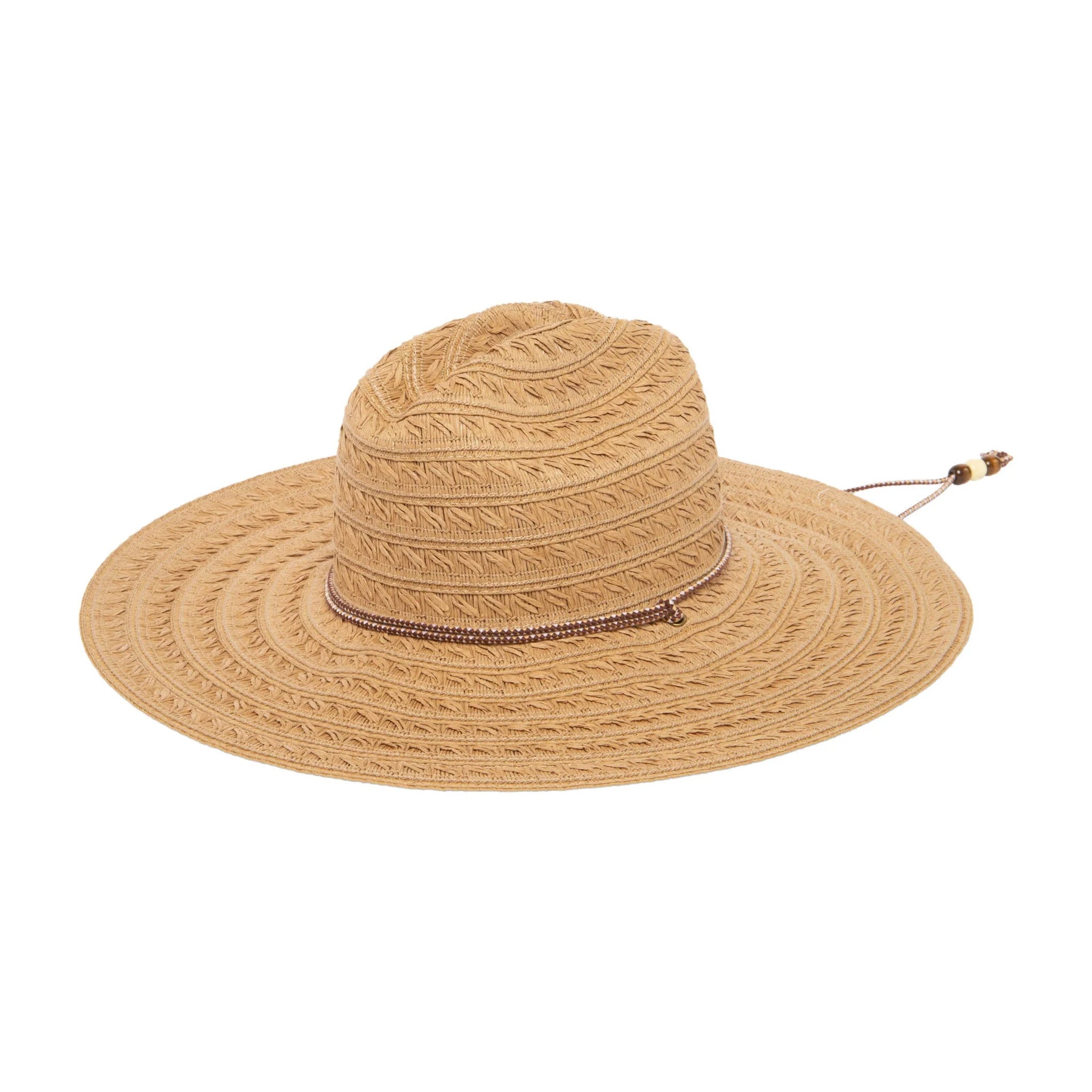 Rosalinda Ultrabraid Lifeguard Hat