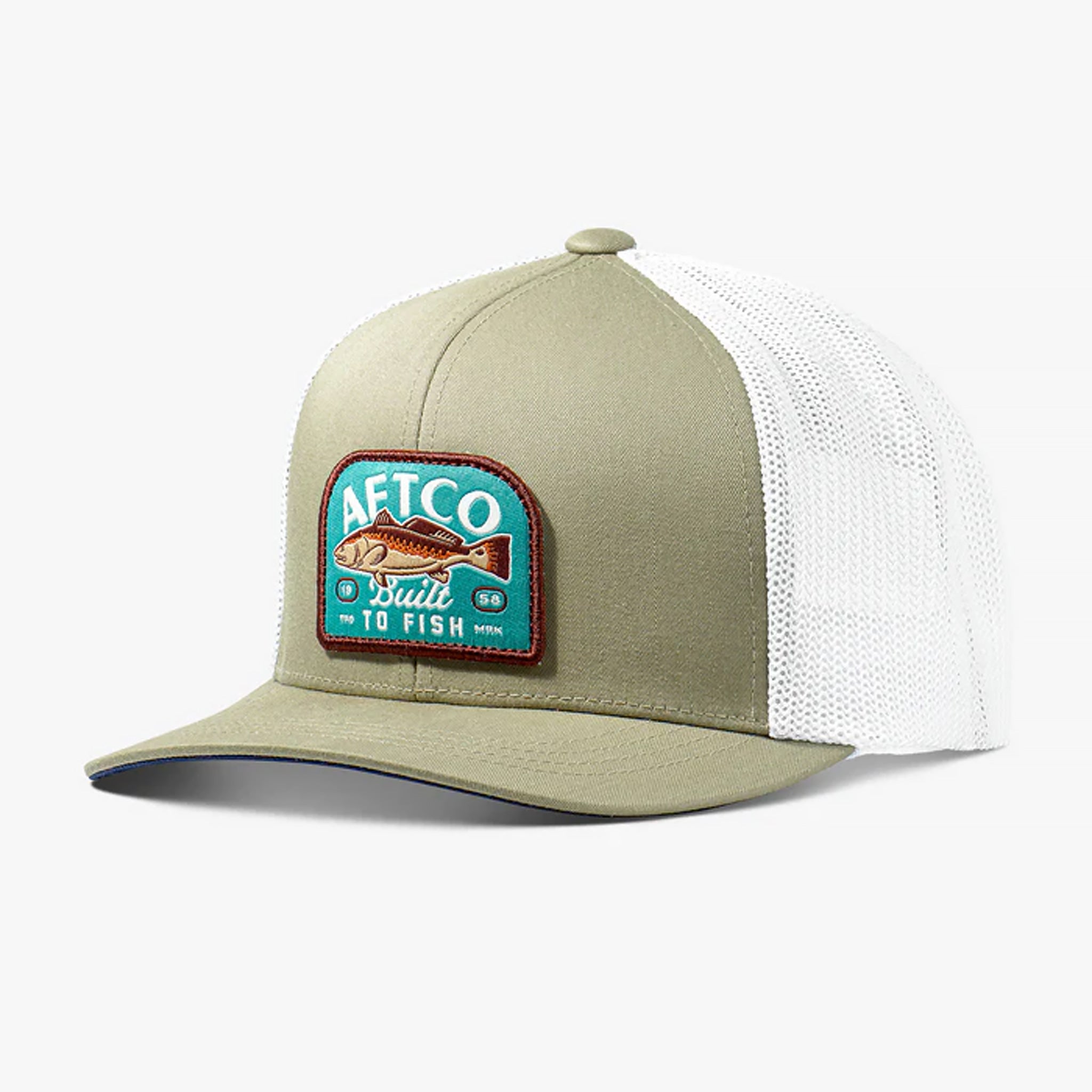 AFTCO - Trilogy Trucker Hat