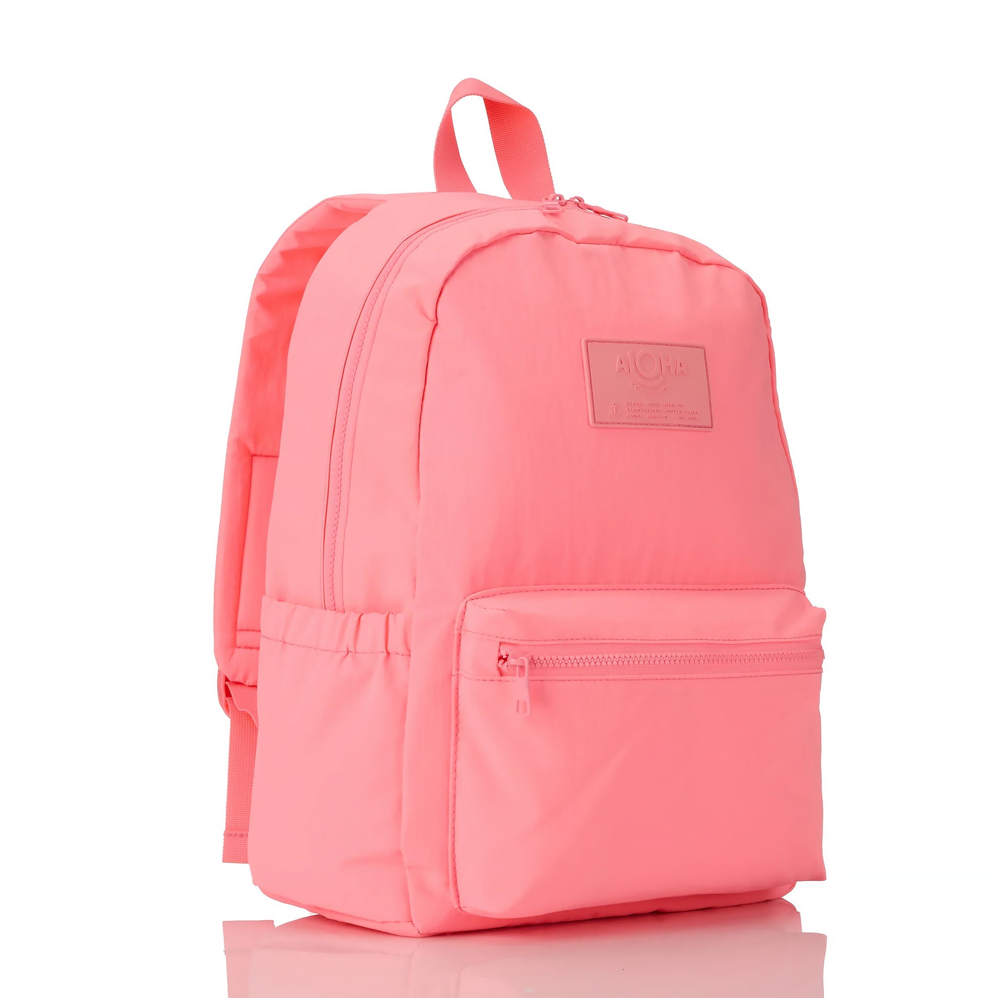 Keep It Light Backpack - Monochrome