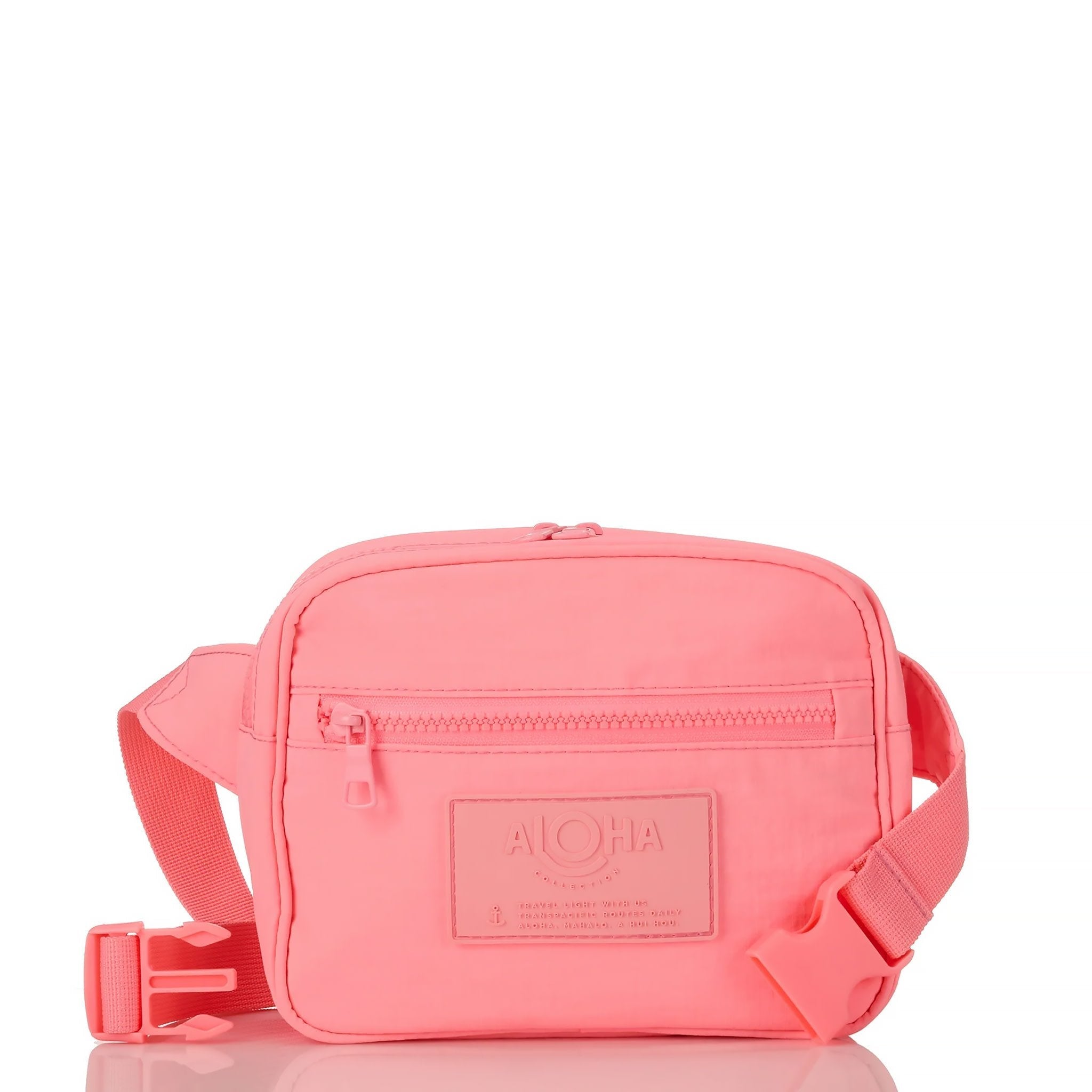 Keep It Light Hip Pack - Monochrome