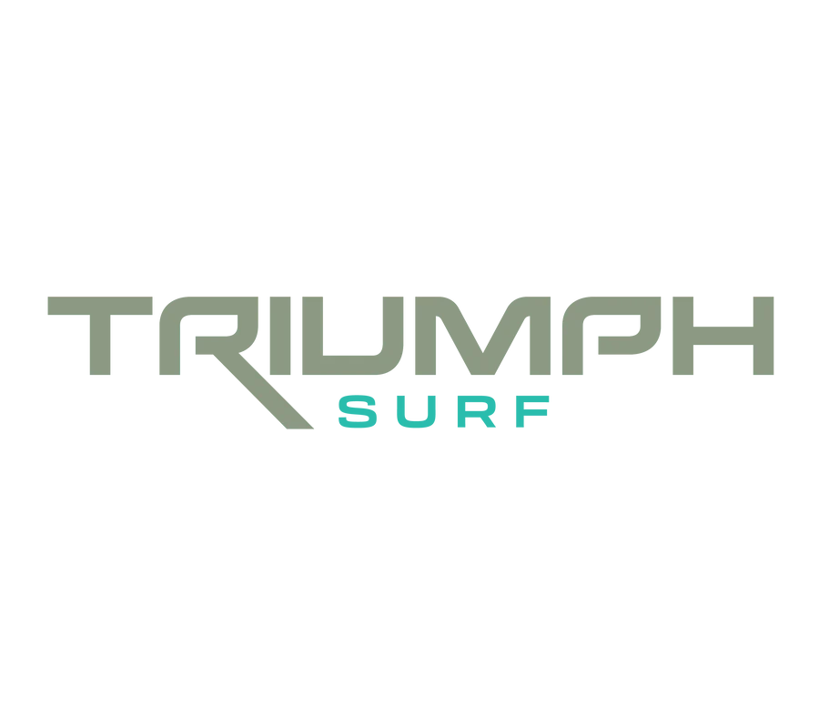2026 Triumph Surf Spinning Rod