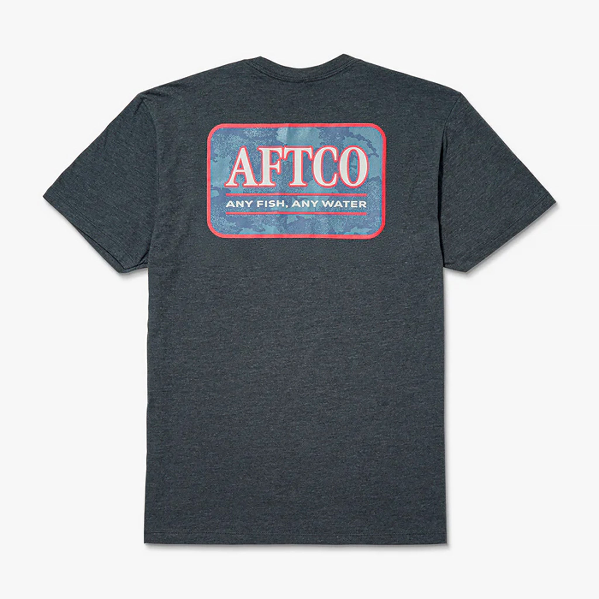 AFTCO - Undercover Tee