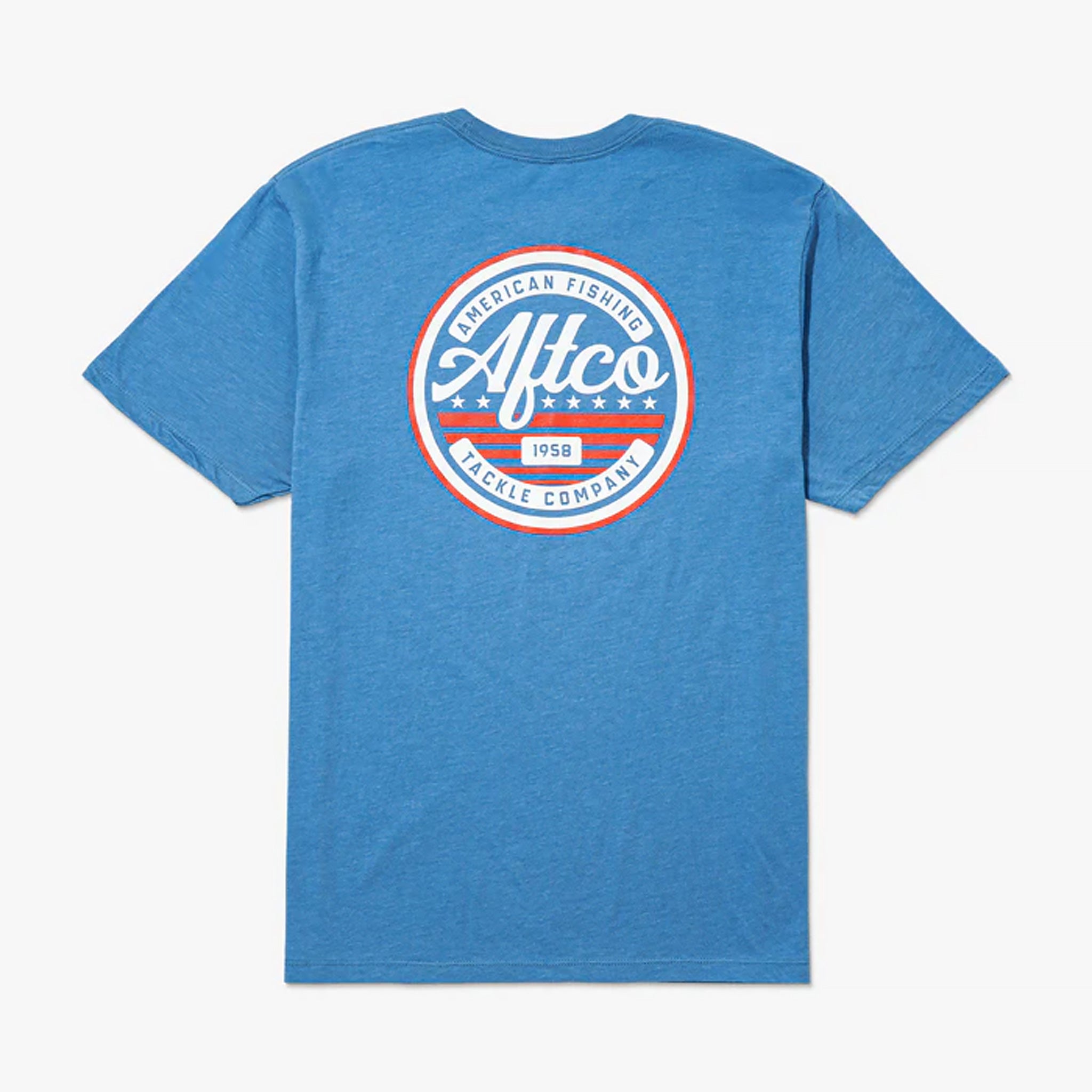 AFTCO - United Tee