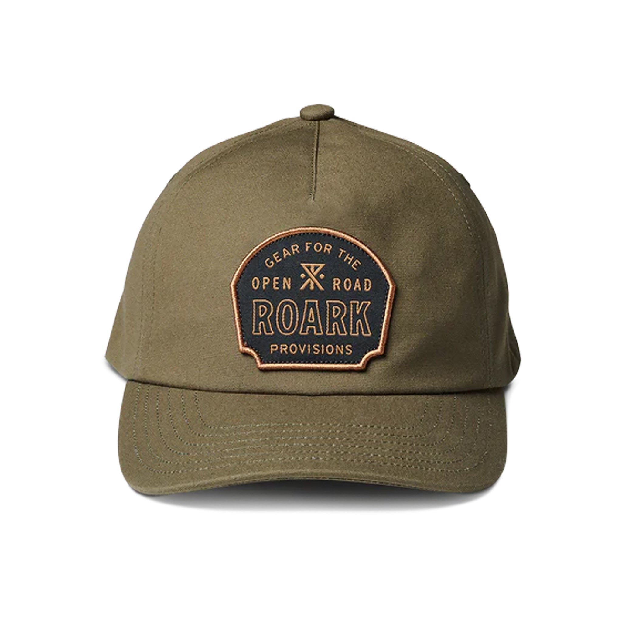 Venture Hat - Military