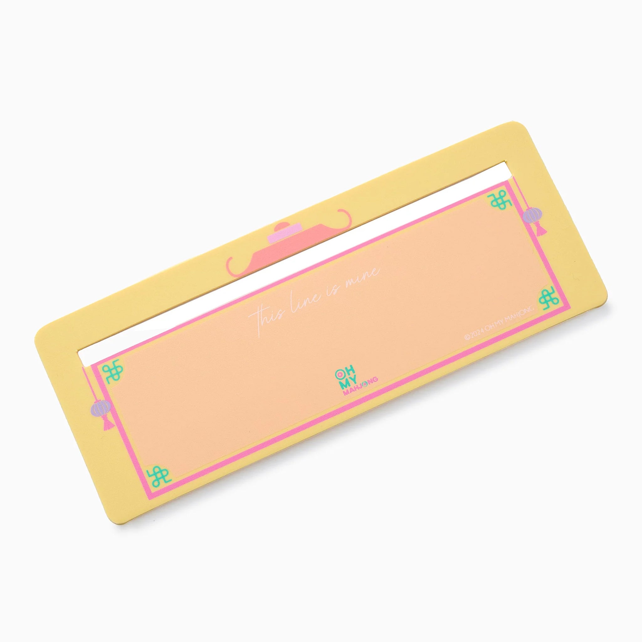 Line Finder